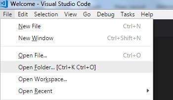 Visual Studio Code